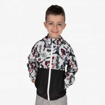 NIKE Jakna WINDBREAKER 