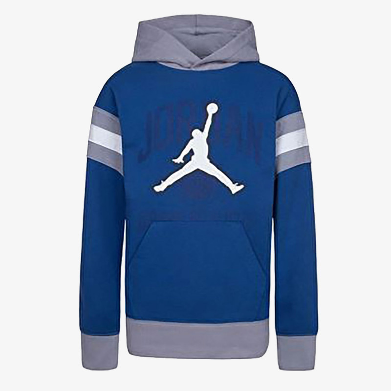 JORDAN KAPUCAR JDB GYM23 PO HOODIE 