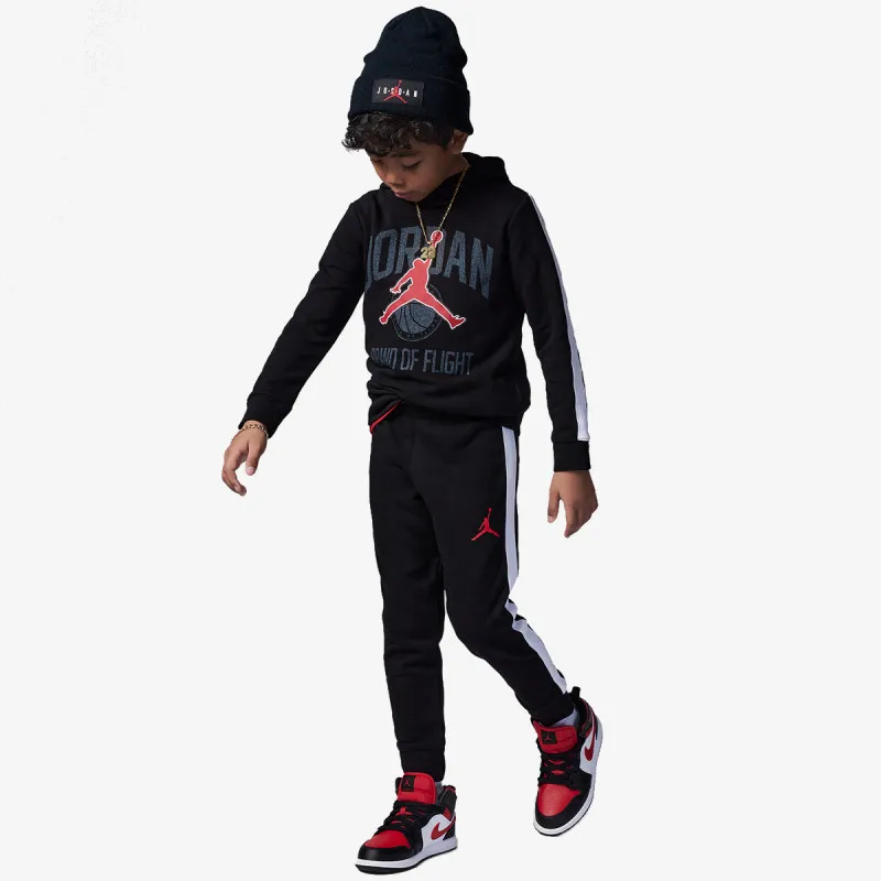 NIKE Trenirka JDB GYM 23 FL PANT SET 