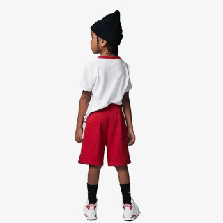 KRATKE HLAČE IN MAJICA JDB JUMPMAN FT SHORT SET 
