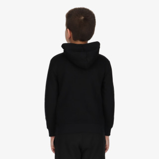JORDAN KAPUCAR JDB JORDAN HBR FLC PO HOODIE 