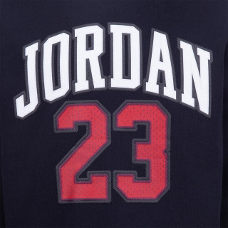 JORDAN KAPUCAR JDB JORDAN HBR FLC PO HOODIE 
