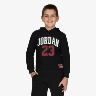 JORDAN KAPUCAR JDB JORDAN HBR FLC PO HOODIE 