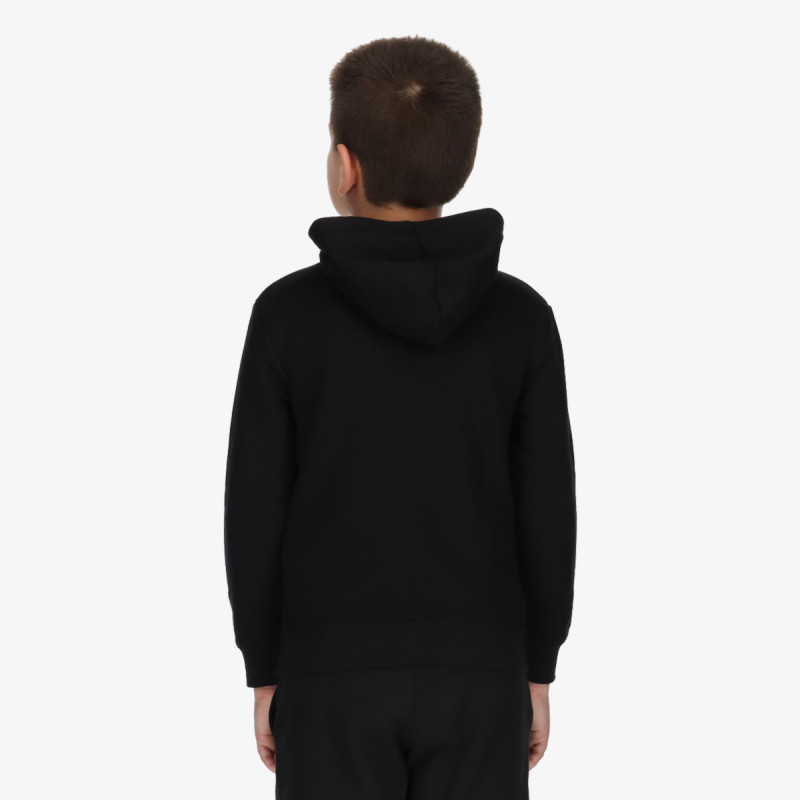 JORDAN KAPUCAR JDB JORDAN HBR FLC PO HOODIE 