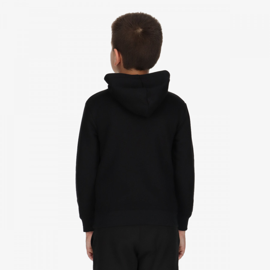 JORDAN KAPUCAR JDB JORDAN HBR FLC PO HOODIE 