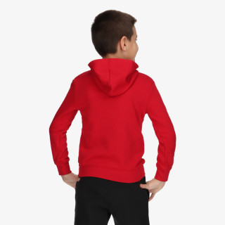 JORDAN KAPUCAR JDB JORDAN HBR FLC PO HOODIE 