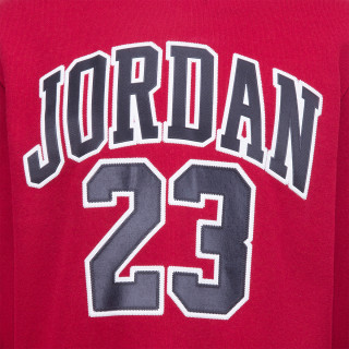 JORDAN KAPUCAR JDB JORDAN HBR FLC PO HOODIE 