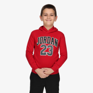 JORDAN KAPUCAR JDB JORDAN HBR FLC PO HOODIE 