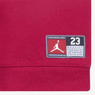 JORDAN KAPUCAR JDB JORDAN HBR FLC PO HOODIE 