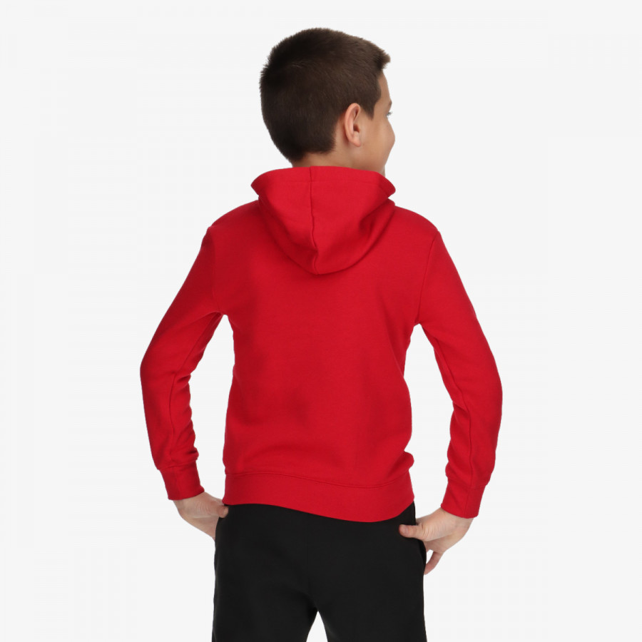 JORDAN KAPUCAR JDB JORDAN HBR FLC PO HOODIE 