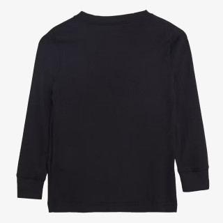 MAJICA Z DOLGIMI ROKAVI JDB PRACTICE FLIGHT LS TEE 