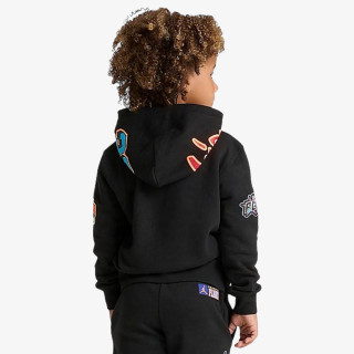 NIKE KAPUCAR JDB JORDAN JP PACK PO HOODIE 