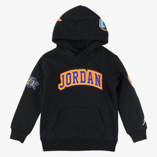 NIKE KAPUCAR JDB JORDAN JP PACK PO HOODIE 
