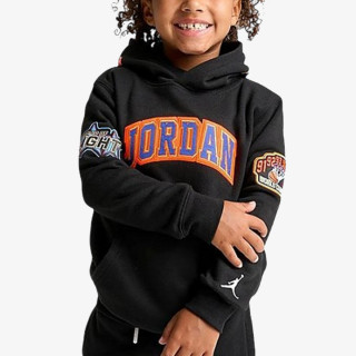 NIKE KAPUCAR JDB JORDAN JP PACK PO HOODIE 