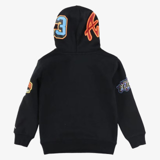 NIKE KAPUCAR JDB JORDAN JP PACK PO HOODIE 