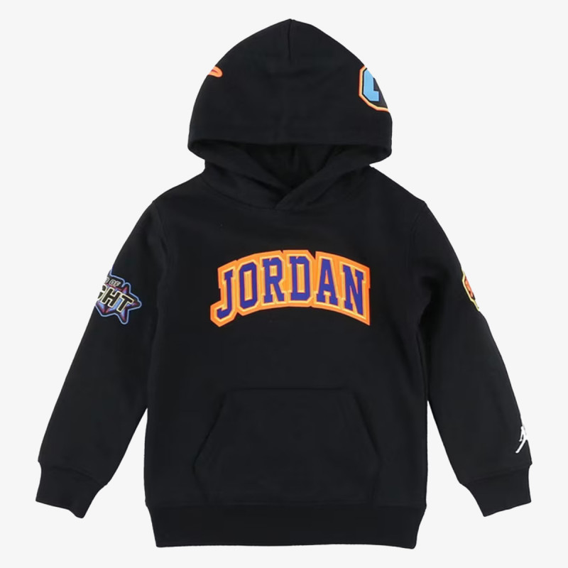 NIKE KAPUCAR JDB JORDAN JP PACK PO HOODIE 