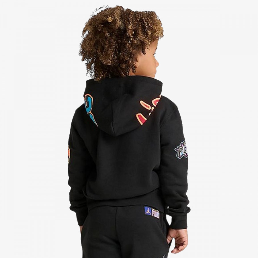 NIKE KAPUCAR JDB JORDAN JP PACK PO HOODIE 