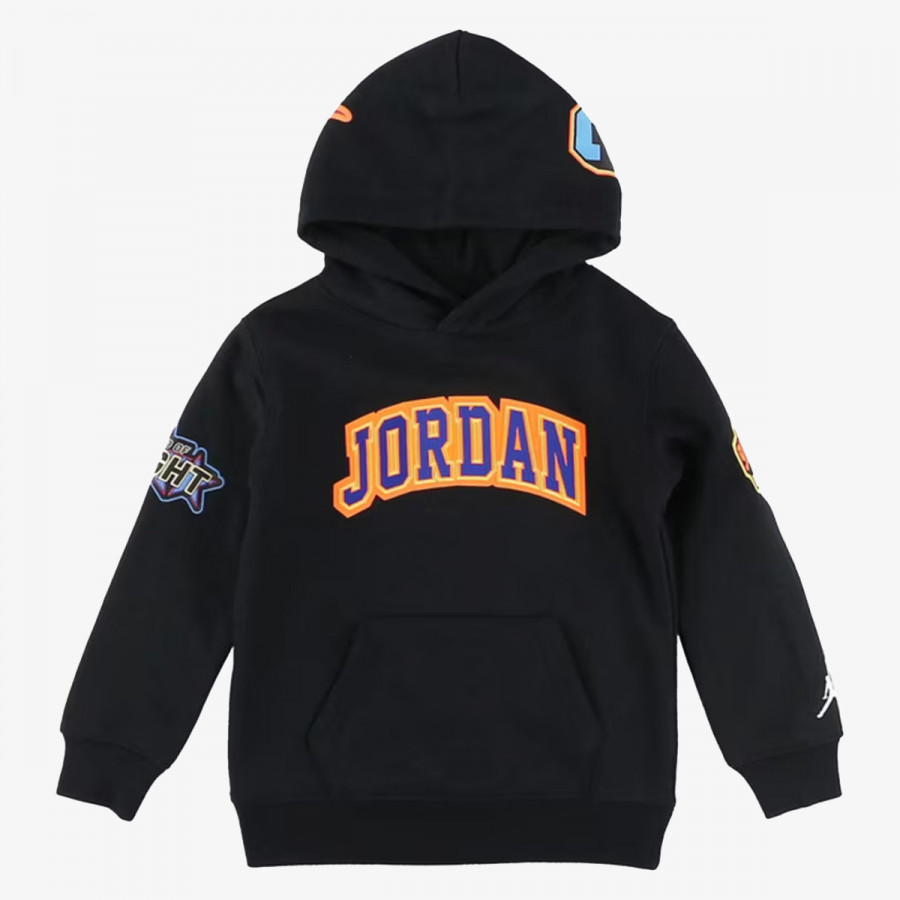 NIKE KAPUCAR JDB JORDAN JP PACK PO HOODIE 
