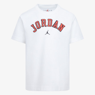 JORDAN KRATKA MAJICA JDB FLIGHT HERITAGE SS TEE 