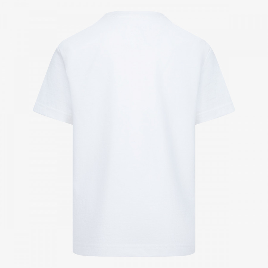 JORDAN KRATKA MAJICA JDB FLIGHT HERITAGE SS TEE 