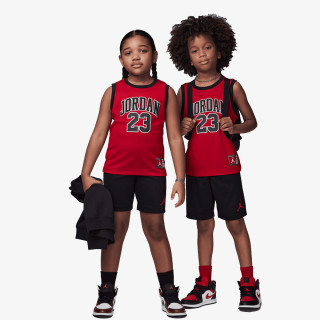 JORDAN SET Jordan 23 