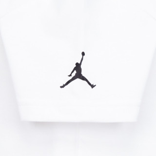 KRATKA MAJICA JDB JUMPMAN HBR HAZE OUT  S/S 