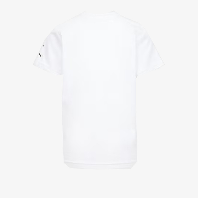 KRATKA MAJICA JDB JUMPMAN HBR HAZE OUT  S/S 