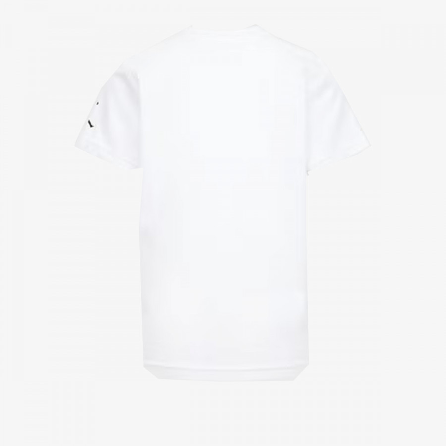 KRATKA MAJICA JDB JUMPMAN HBR HAZE OUT  S/S 