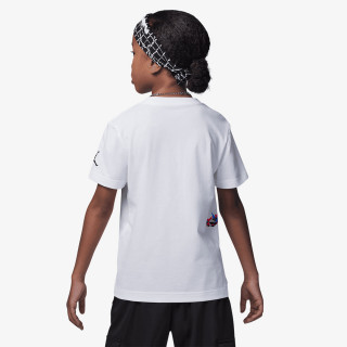 KRATKA MAJICA JDB JUMPMAN HBR HEIRLOOM SS TE 
