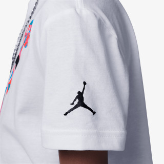 KRATKA MAJICA JDB JUMPMAN HBR HEIRLOOM SS TE 