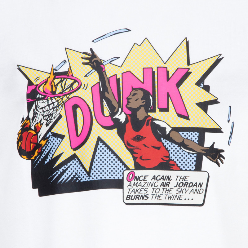 KRATKA MAJICA Air Jordan 