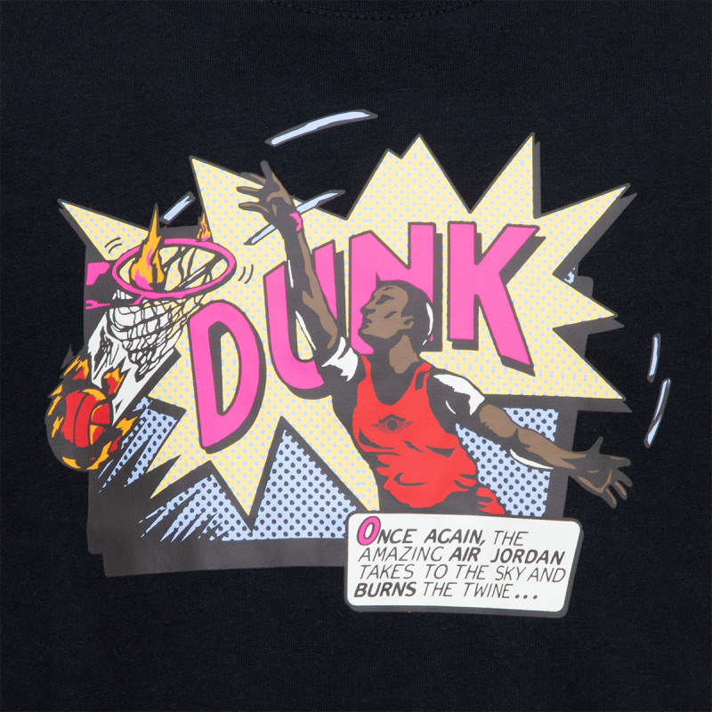 JORDAN KRATKA MAJICA Air Jordan 