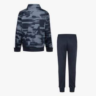 NIKE TRENIRKA JDB MJ FLIGHT MVP TRICOT SET 