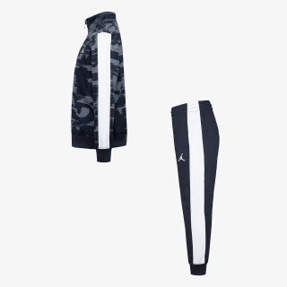 NIKE TRENIRKA JDB MJ FLIGHT MVP TRICOT SET 