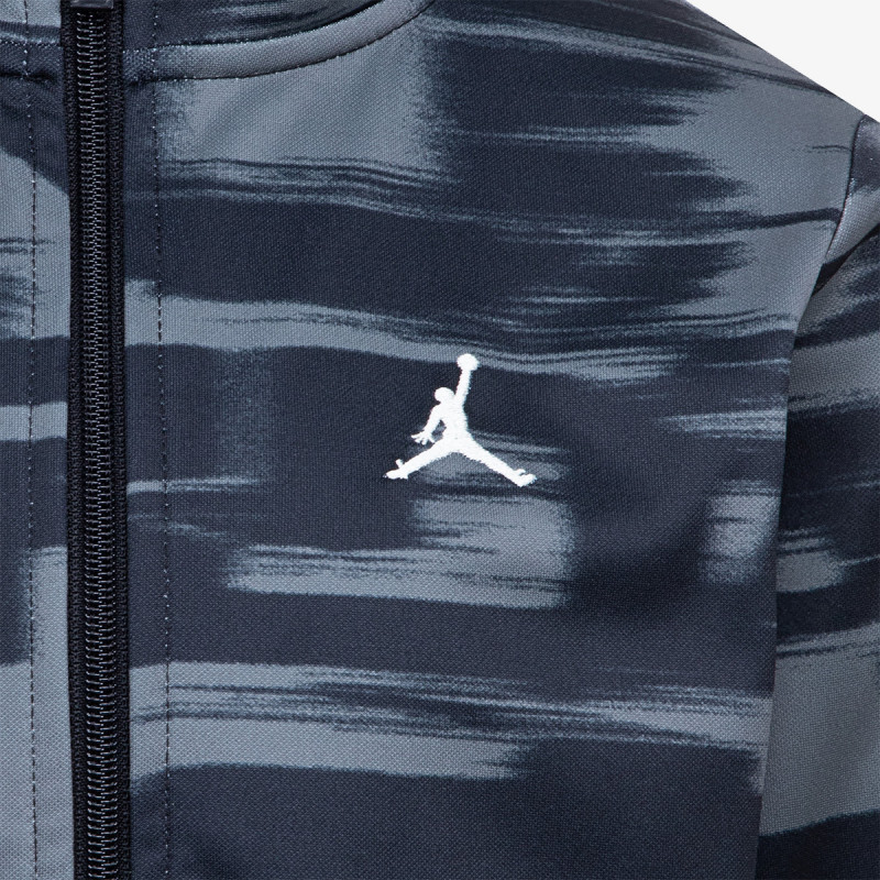 NIKE TRENIRKA JDB MJ FLIGHT MVP TRICOT SET 