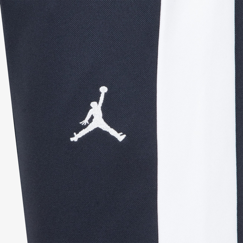 NIKE TRENIRKA JDB MJ FLIGHT MVP TRICOT SET 