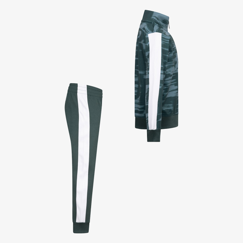 JORDAN TRENIRKA JDB MJ FLIGHT MVP TRICOT SET 
