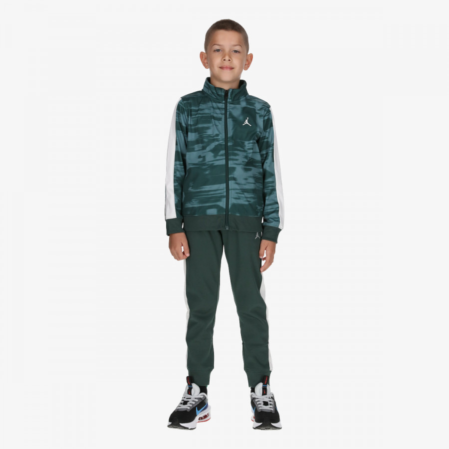 JORDAN TRENIRKA JDB MJ FLIGHT MVP TRICOT SET 