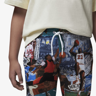 SPODNJI DELI TRENIRKE JDB MJ BRKLYN FT AOP PANT 