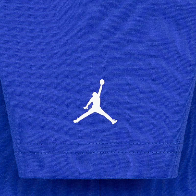NIKE KRATKE HLAČE IN MAJICA Jordan Brooklyn 