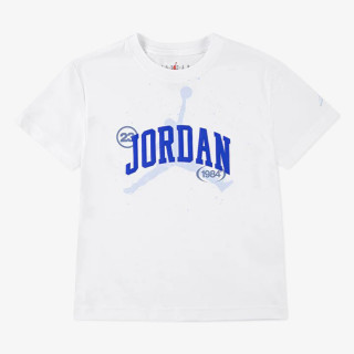 JORDAN KRATKA MAJICA Jordan 1984 Jumpman 