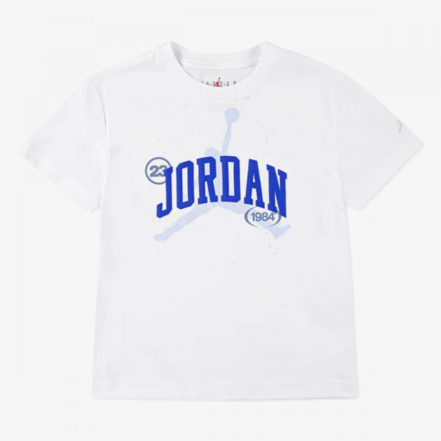 JORDAN KRATKA MAJICA Jordan 1984 Jumpman 