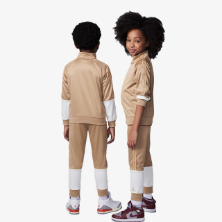NIKE TRENIRKA JDN COLOR BLOCK TRICO TAPING S 