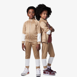 NIKE TRENIRKA JDN COLOR BLOCK TRICO TAPING S 