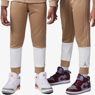 NIKE TRENIRKA JDN COLOR BLOCK TRICO TAPING S 