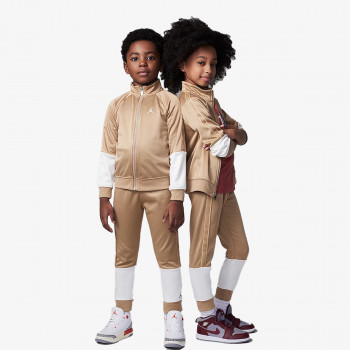 NIKE TRENIRKA JDN COLOR BLOCK TRICO TAPING S 
