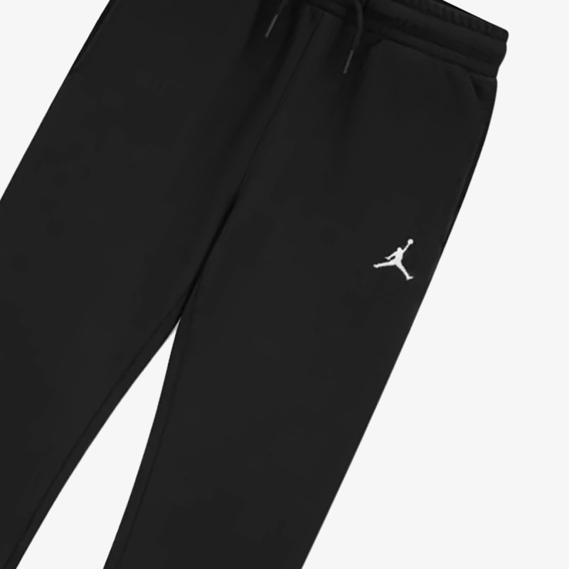 JORDAN SPODNJI DELI TRENIRKE JDB MJ BRKLN FT PANT 