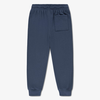 JORDAN SPODNJI DELI TRENIRKE JDB MJ BRKLN FT PANT 