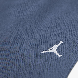 JORDAN SPODNJI DELI TRENIRKE JDB MJ BRKLN FT PANT 