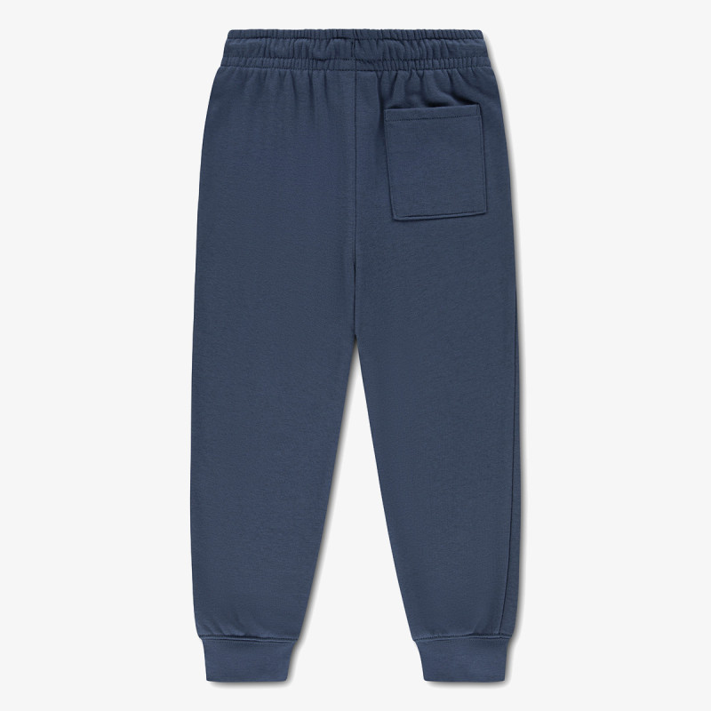 JORDAN SPODNJI DELI TRENIRKE JDB MJ BRKLN FT PANT 